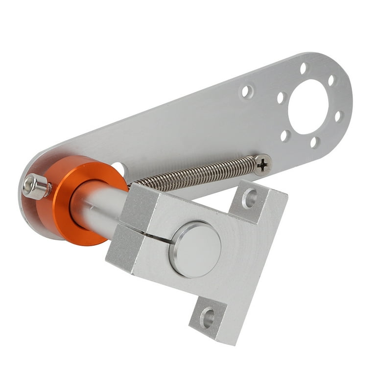 Mounting Bracket Encoder Bracket Adjustable Anti-Skid Aluminium Alloy Holder Encoder Mounting Stand Bracket Accessories Mounting Bracket Encoder Bracket Adjustable Anti-Skid Aluminium Alloy Holder Encoder Mounting Stand Bracket Accessories